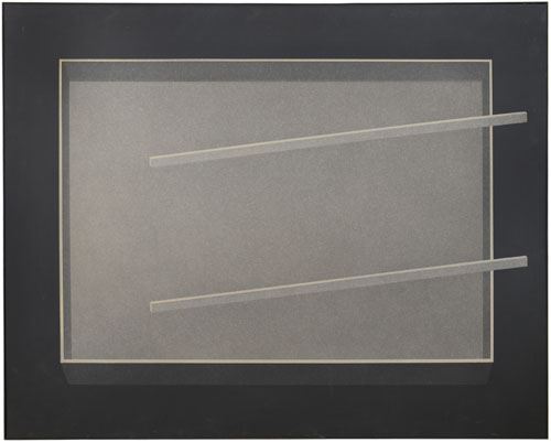 Untitled by Marco Tirelli, 2000