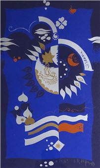 շČ - Ivan Vychlopen