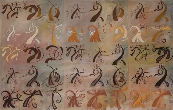 No Way to find the way - Andrea Nicolajevich Ruffolo