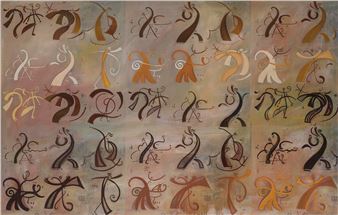 No Way to find the way - Andrea Nicolajevich Ruffolo