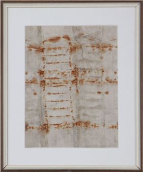 Erdgedicht XVIII/92 - Inken N. Woldsen