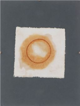 Rost-Kreis - Inken N. Woldsen