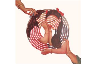 Galleries Come Together to Launch a Collaborative Online Exhibitions Platform: In Touch