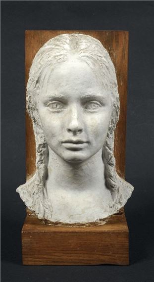 Bruno Innocenti | OFELIA (1962) | MutualArt