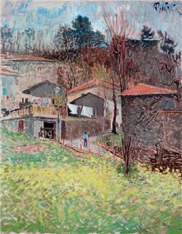 Casolari - Paolo Ghiglia