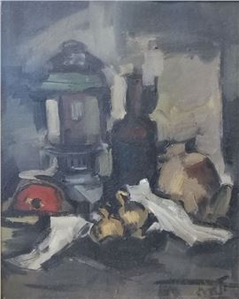 ǻó - Nelson Améndola