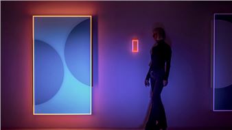 Regine Schumann: Chromasophia - Dep Art