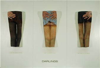 Darlings - Robert Knight