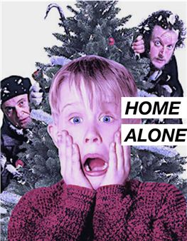 Home Alone - ATM Gallery NYC