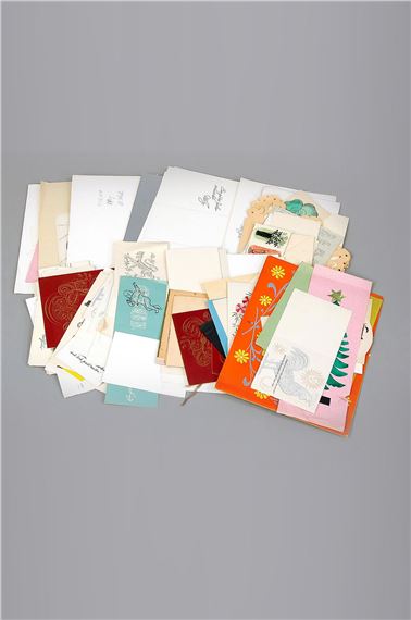 Unttiled by Kaspar Ulrich Huber