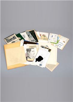 Untitled - Kaspar Ulrich Huber