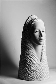 The Dust Became the Breath - Gazelli Art House, London