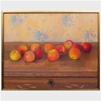 Still Life - Sheridan Lord