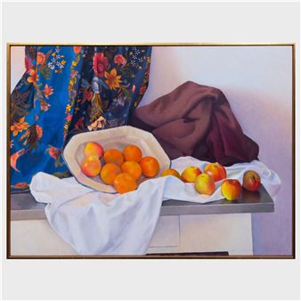 Still Life - Sheridan Lord