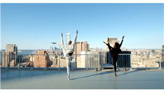 Arts Picks: ‘Nutcracker Sweets,’ ‘Ailey Forward’ Are Critics’ Choices