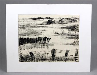 Bodden - Rosemarie Gläser