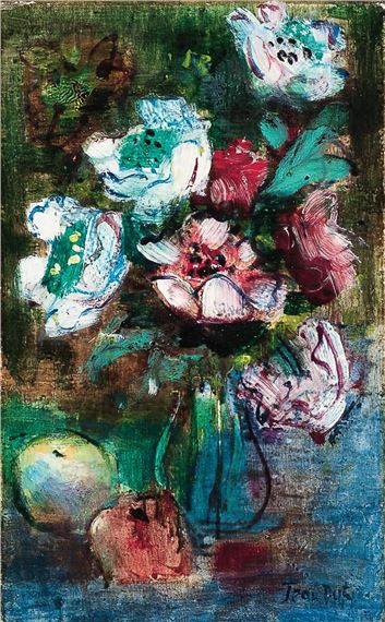 Jean Dufy | Preuilly-sur-Claise | MutualArt