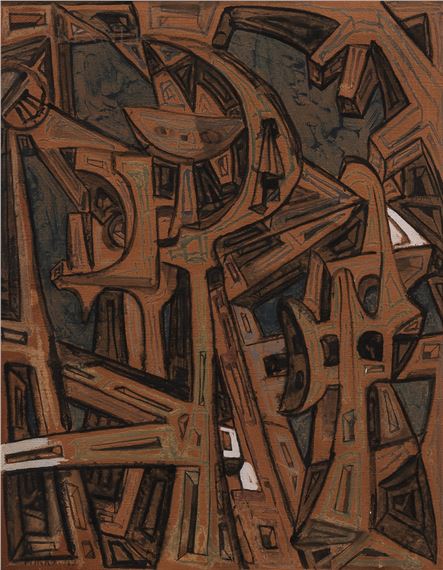 Abstract by Mirko Basaldella