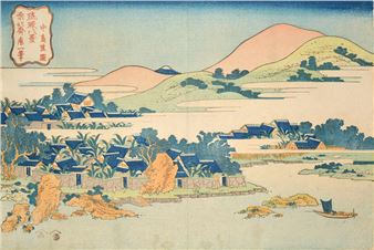 Ronin Gallery Partners with Oracle to Launch New Online Gallery