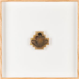 Obiekt fotograficzny z cyklu "Kondycja" - Konrad Kuzyszyn