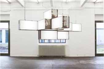 Home Game 2021 - Kunst Halle Sankt Gallen