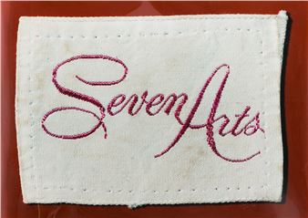 Seven Arts - Mariola Przyjemska