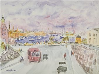 Untitled - Carl-Anton Axelsson