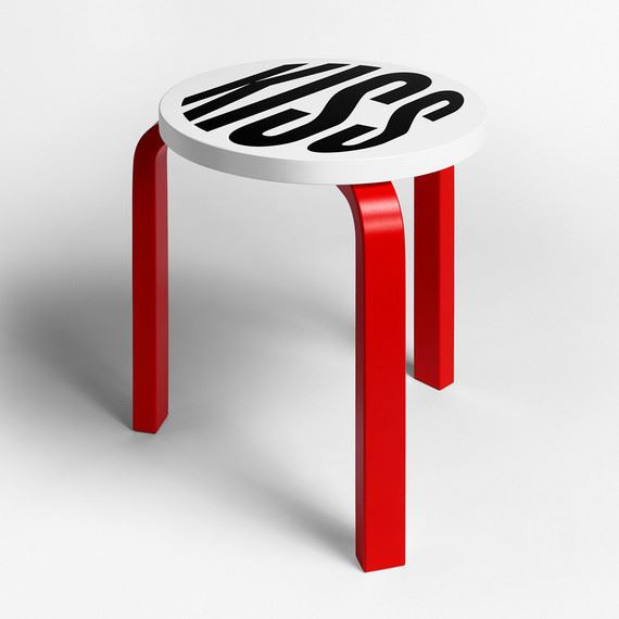 Here We Are! Women in Design 1900 – Today - Vitra Design Museum