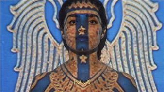 What's on at Tashkeel, Grey Noise and More: Five New Art Shows to See in the UAE This January