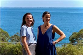 The Inaugural Quarantine Art Fair Takes Art to Holidaymakers