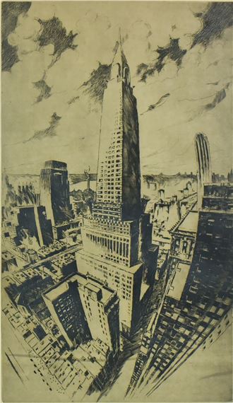 Empire State Building