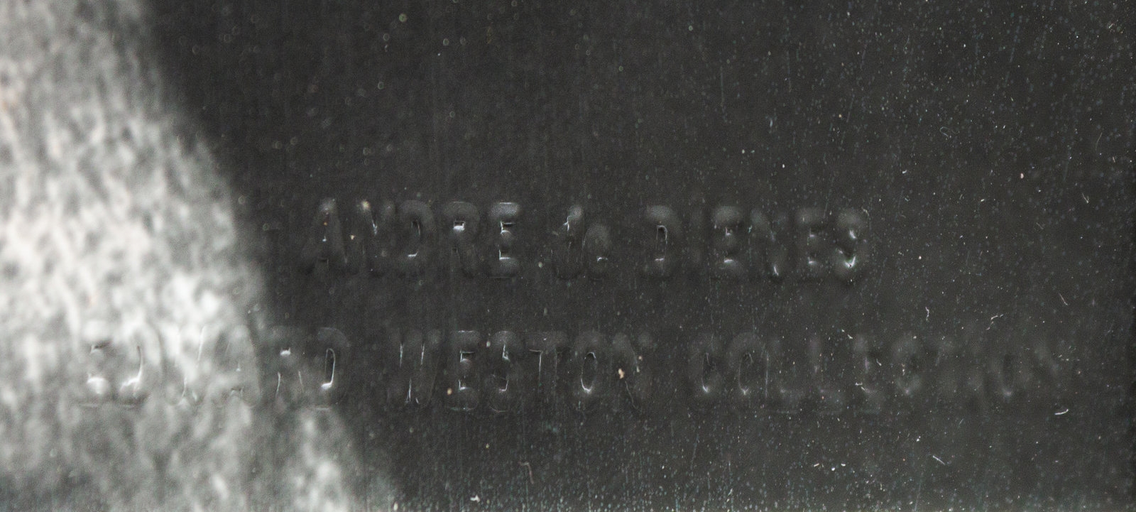 Artwork by Andre de Dienes, Marilyn Monroe, Made of gelatin silver print