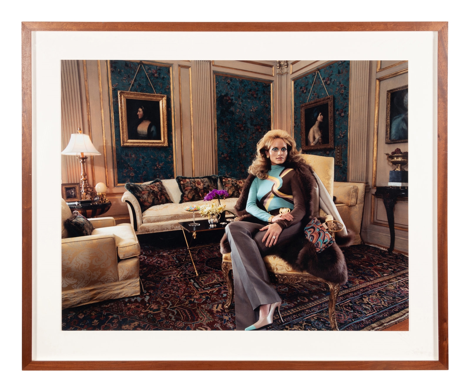 Steven Meisel | Untitled XIII (2000) | MutualArt