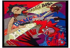 Following $12 M. Pollock Sale, Everson Museum Acquires Contemporary Works by Shinique Smith, Ellen Lesperance, More