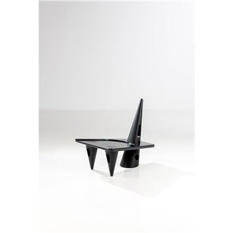 Lounge chair - Alireza Razavi