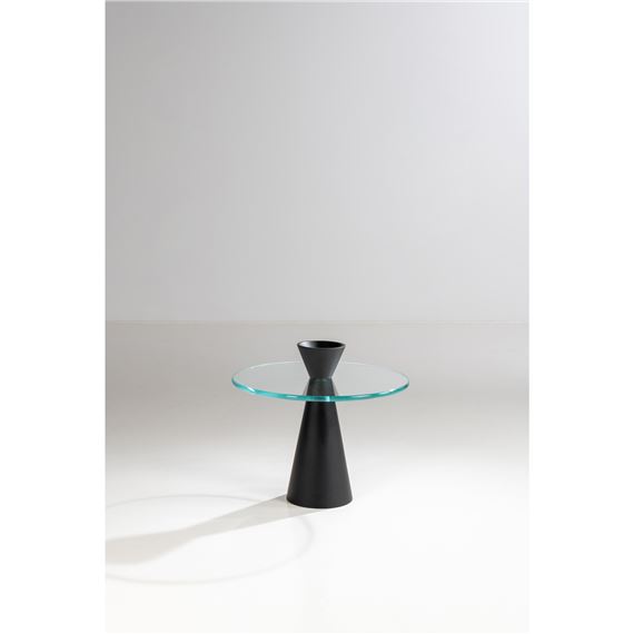 Alborz - Prototype Coffee table - Alireza Razavi