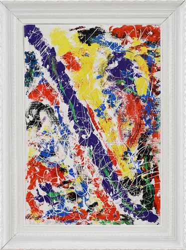 Plenilunio by Vincenzo Brambilla, 2018