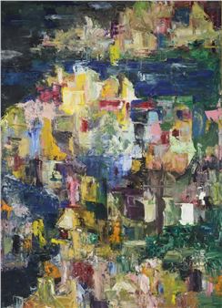 Abstract - Micki Klein