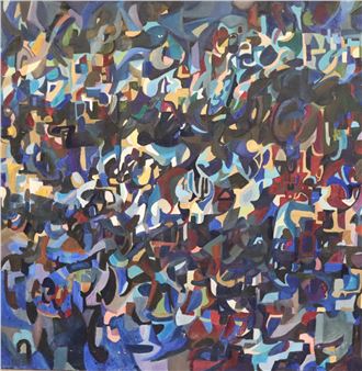 Abstract - Micki Klein