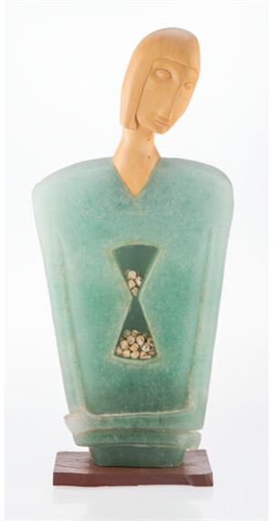 Memories by Robin Grebe, 1996