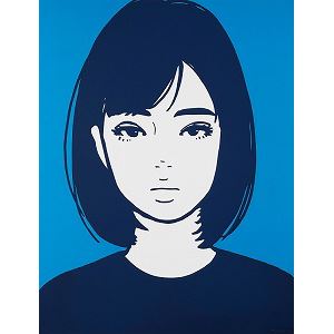 KYNE | Untitled (2019) | MutualArt