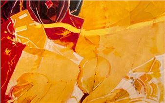 Max Benjamin: A Road Well Traveled - Museum of Northwest Art (MoNA)