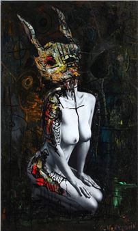 Bunny - Sc Hennequin