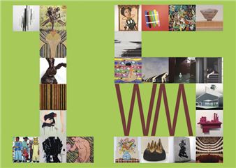 Celebrating Our 15 Year Anniversary. In the Groove: Persistence and Endurance - Walter Maciel Gallery