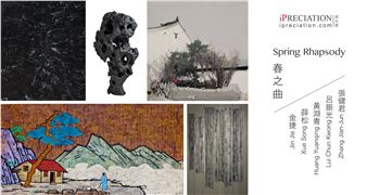 Spring Rhapsody - iPreciation