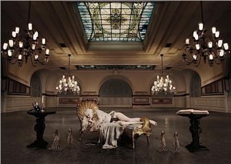 Chivalry Toward Ladies - Chris Anthony