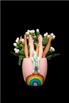 Tend to Your Garden - Susan Swihart