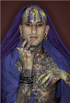 RAINBLO - Johnny Rozsa