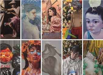 Happyology - Number 1 Gallery 