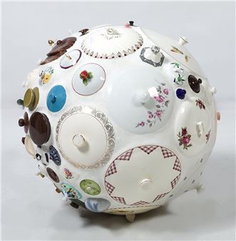 "Tesoro" - Jose Luis Vicario